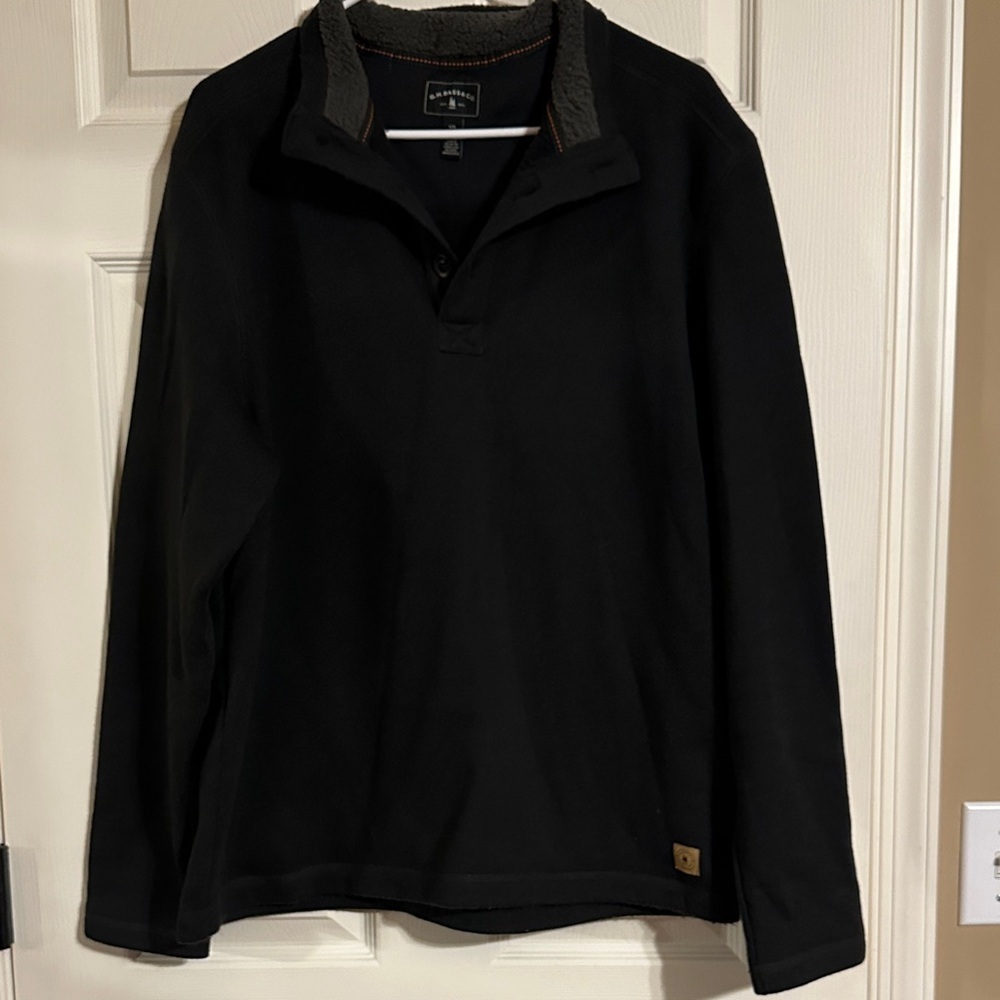 BlaPullover Sweater